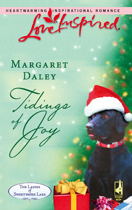 Title details for Tidings of Joy by Margaret Daley - Available